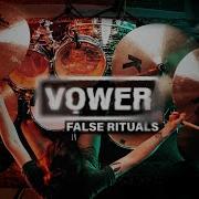 VOWER False Rituals Drum Playthrough