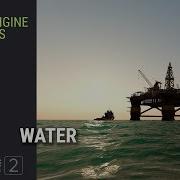 Water UNIGINE 2 Engine Essentials