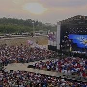 День семьи любви и верности Праздничный концерт в Муроме 2013 Pop HDTV 1080i MYDIMKA
