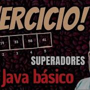 EJERCICIO De ARRAYS En Java 19 RESUELTO Paso A Paso