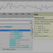 Using Basic Plotting Functions In MATLAB R2013a