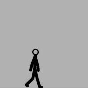 Pivot Walking Running TUTORIAL