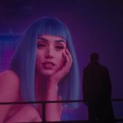 VXLLAIN VØJ Narvent Distant Echoes Slowed Reverb 4K Music Video