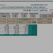 DataLink Viewer Click To Change Formula Value