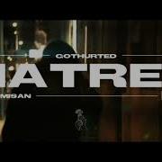 Gothurted Hatred Official Music Video Legendado