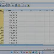 How To Replace Missing Values In SPSS