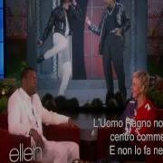 Michael Jackson And Chris Tucker Two Friends Sub Ita