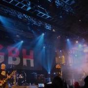 GBH State Executioner