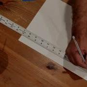 Grayscale Value Bar In Watercolor