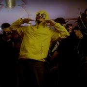Jeff Redd X BIGBAT PUTA Official Video