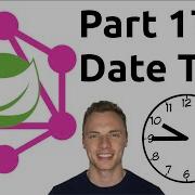 Spring Boot GraphQL Tutorial 17 Date Type