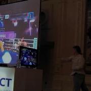 Обзор XBOX 360 Kinect демо я боксирую
