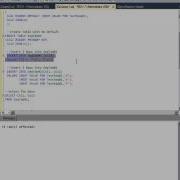SQL Server 2012 Sequence Object