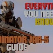 Mastering The JAR 5 Dominator In Helldivers 2 A Comprehensive Guide