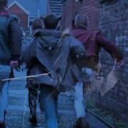 U2 Every Breaking Wave Official Unofficial Music Video