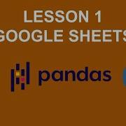 Python With Google Sheets How To Read Write Using Gspread