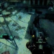 Cod4 Crash Mini Edit Right Vent