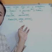 Ftell Fseek Rewind Random Access Files In C Programming File Handling In C