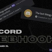 How To Use DISCORD WEBHOOKS To Send Messages In HTML CSS And JS
