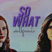 Multifemale So What