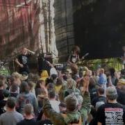 Obscene Extreme 2017 Full Of Hell