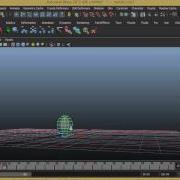 Maya Tutorial 14 Bouncing Gelly Ball Squash And Stretch