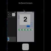 Objective C Change ViewController On ApplicationWillResignActive