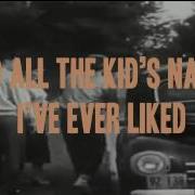 The Wonder Years Passing Through A Screen Door Lyric Video