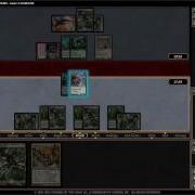 Pauper GW Hexproof Vs Naya Sliver
