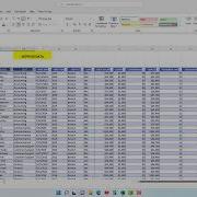GetPivotData Function