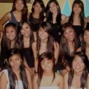 Rush Texas A M Lambda Delta Psi Spring 2012