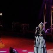 Пелагея Босанова Пташечка Live
