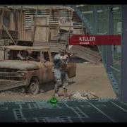Warface Extraction Death Fail