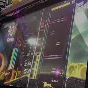 GITADORA EXCHAIN MODEL DD9 Master Bass FULLCOMBO