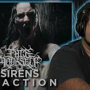 Face Yourself Sirens Reaction