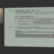 Timothy Hopper Understanding Probabilistic Topic Models By Simulation