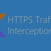 HTTPS Traffic Interception Using BURP Suite Proxy