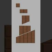 Infinite Chocolate Trick Explained