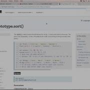 Lesson 5 Learn JavaScript ES6 Mini Bootcamp By Lambda School