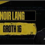 Black X Groth16 Verify
