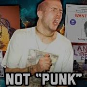 The TRUTH About Hardcore Punk It Got Weird