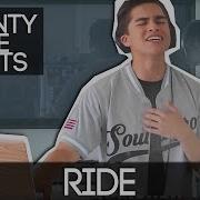 Ride By Twenty One Pilots Alex Aiono Cover