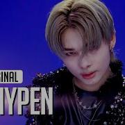 BE ORIGINAL ENHYPEN 엔하이픈 Bite Me 4K