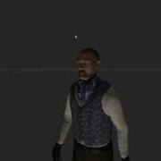 Walk Cycle Udk Test Avi