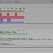 Breaking EarSketch Functions Python MC