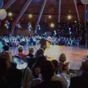 Alessio Potenziani And Veronika Vlasova The Night Of 100 Stars Quickstep My Favourite Things