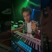 Jacob Collier Gives A Live Demonstration Of His Harmonizer Instagram Live 07 24 2022 Barcelona