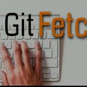 Git Fetch And Remote Tracking Branch Demonstration