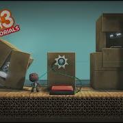 LittleBigPlanet 3 Sackpocket Tweaker Tutorial