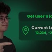 Request And Display User S Current Location Android Kotlin